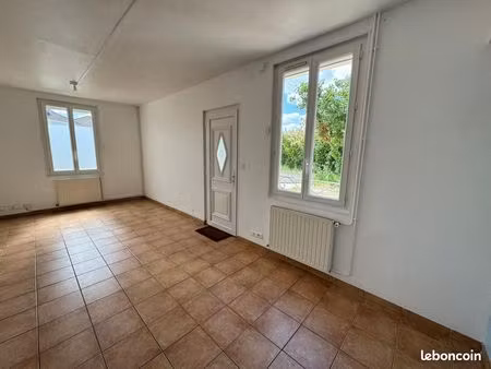 maison 3 pièces 68 m²