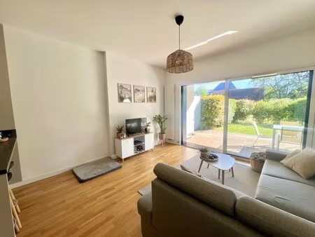 location appartement 2 pièces 48m² chambery 73000