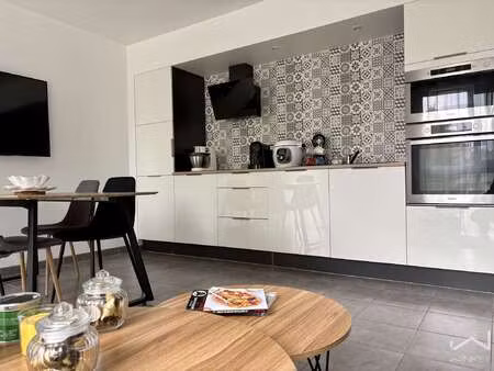 vente appartement 2 pièces à chantepie (35135) : à vendre 2 pièces / 44m² chantepie