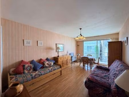 vente appartement t1 à saint-cast-le-guildo (22380) : à vendre t1 / 26m² saint-cast-le-gui