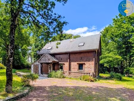vente maison à beignon (56380) : à vendre / 98m² beignon