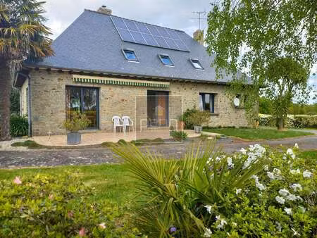 vente maison à marpiré (35220) : à vendre / 220m² marpiré
