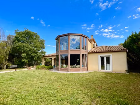 maison à vendre à trèbes (11800) - aude