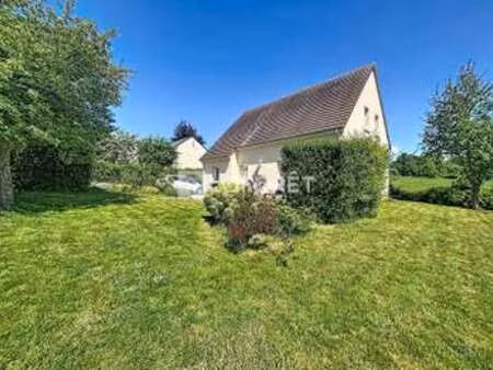 vente maison à falaise (14700) : à vendre / 111m² falaise