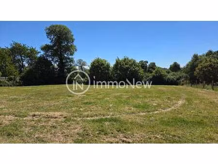 vente terrain à la godefroy (50300) : à vendre / la godefroy