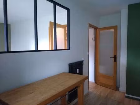 location appartement 2 pièces à saint-lô (50000) : à louer 2 pièces / 47m² saint-lô