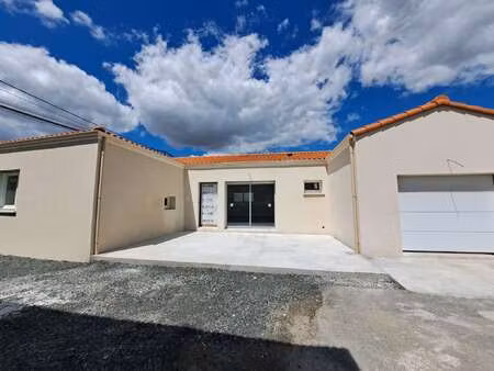 location maison à haute-goulaine (44115) : à louer / 115m² haute-goulaine