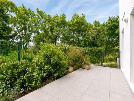 vente appartement 2 pièces à pornic (44210) : à vendre 2 pièces / 45m² pornic