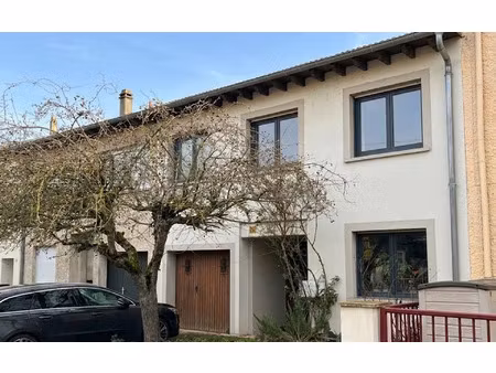 maison bertrange 155 m² t-5 à vendre  299 900 €