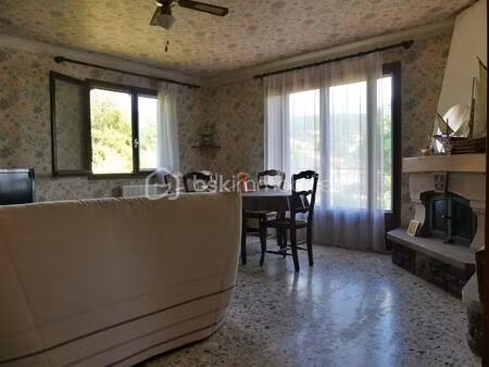 maison de 162 m² à catllar