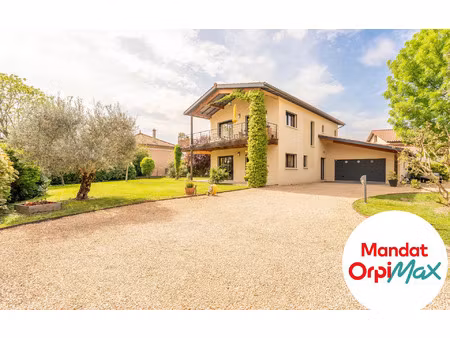 maison chazay-d'azergues 150 m² t-5 à vendre  728 000 €