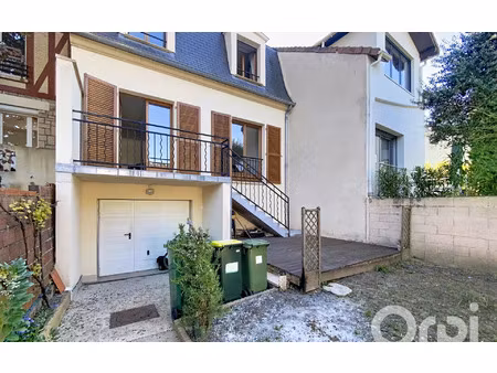 maison clamart 120 m² t-5 à vendre  1 358 000 €