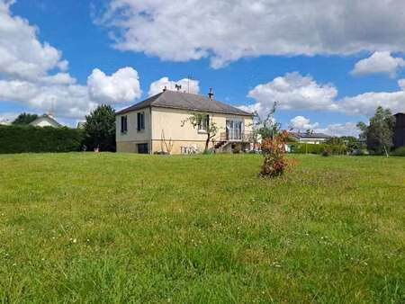 vente maison à ingrandes (49123) : à vendre / 60m² ingrandes