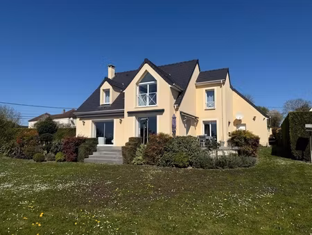 maison 7 pièces - 160 m²