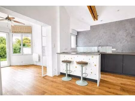 vente maison à pornic (44210) : à vendre / 38m² pornic