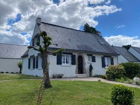 vente maison à sucé-sur-erdre (44240) : à vendre / 108m² sucé-sur-erdre