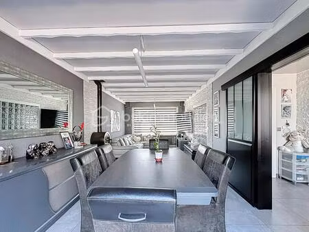 maison de 149 33 m² à wervicq-sud