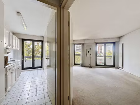 appartement 2 pièces 50 m² à vendre / acheter suresnes 92150 ? | era immobilier