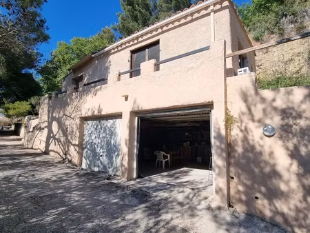maison 2 pièces - 44 m²