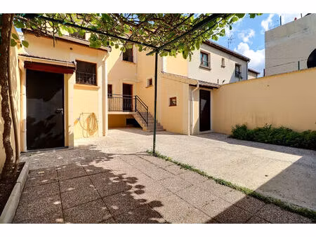 maison 5 pièces 86 m² à vendre / acheter aubervilliers 93300 ? | era immobilier