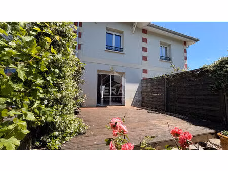 maison 3 pièces 70 m² à vendre / acheter gujan-mestras 33470 ? | era immobilier