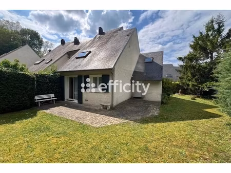 maison 5 pièces - 118 m²