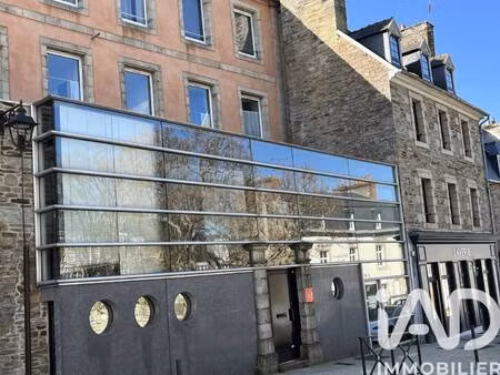immeuble à vendre