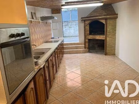 triplex à vendre