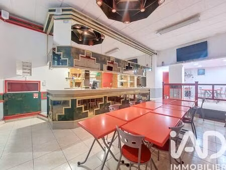 local commercial à vendre