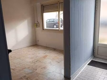 propriétaire particulier
