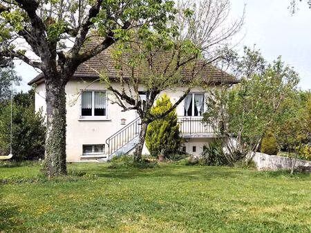 maison en viager