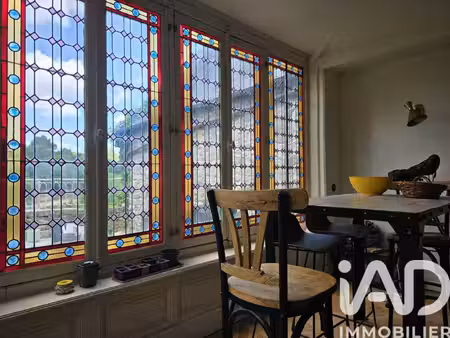demeure à vendre
