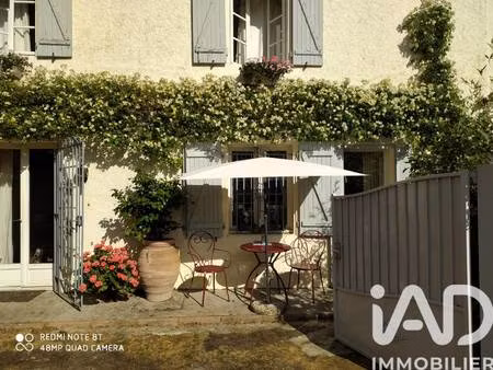 maison de ville à vendre