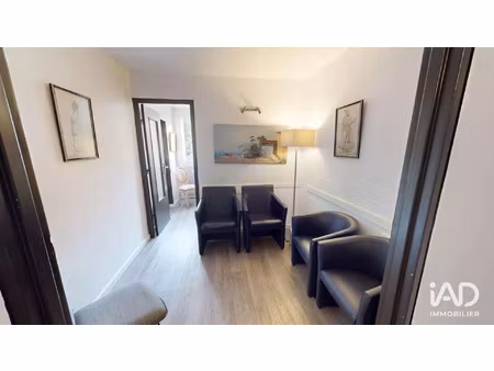 vente appartement 3 pièces 64 m² aix-en-provence (13100)