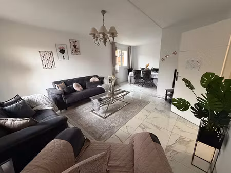 vente appartement 4 pièces 82 m² aix-en-provence (13090)