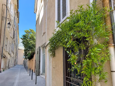 vente appartement 1 pièce 15 m² aix-en-provence (13100)