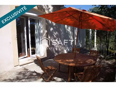 vente appartement 2 pièces 55 m² aix-en-provence (13100)