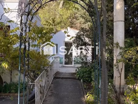 vente appartement 2 pièces 55 m² aix-en-provence (13100)