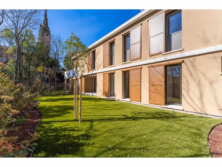 vente appartement 4 pièces 85 m² aix-en-provence (13100)