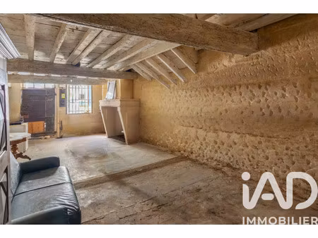 vente maison 2 pièces 68 m² arles (13200)