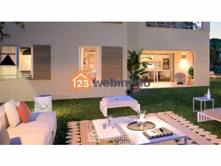 vente maison 2 pièces 91 m² coudoux (13111)