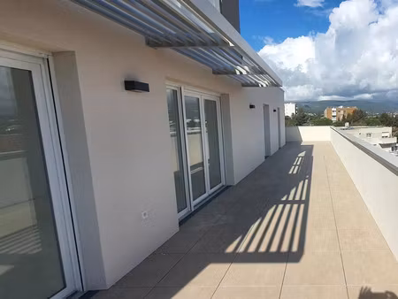 vente appartement 3 pièces 114 m² la ciotat (13600)