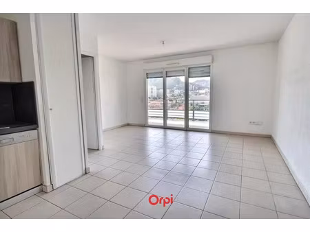vente appartement 3 pièces 61 m² marseille 10 (13010)