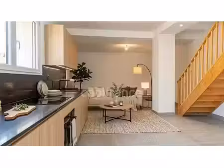 vente appartement 5 pièces 112 m² eyragues (13630)