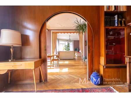 vente appartement 5 pièces 137 m² marseille 7 (13007)