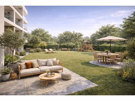vente appartement 2 pièces 70 m² marseille 8 (13008)