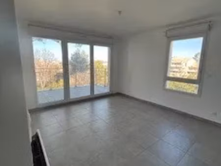 vente appartement 1 pièce 40 m² marseille 9 (13009)