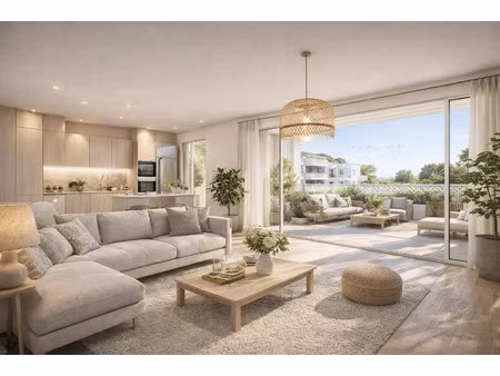 vente appartement 3 pièces 85 m² marseille 12 (13012)