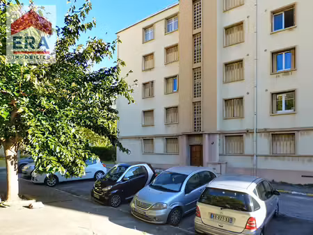 vente appartement 2 pièces 41 m² marseille 14 (13014)