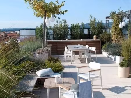 vente appartement 1 pièce 43 m² marseille 15 (13015)